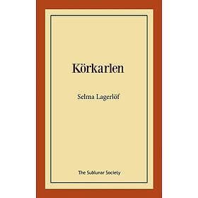 Körkarlen (häftad)