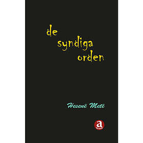 De syndiga orden (inbunden)