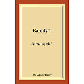 Bannlyst (häftad)