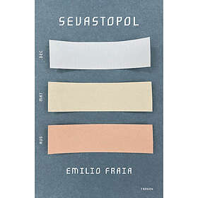 Sevastopol (inbunden)