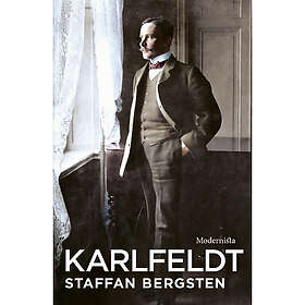 Karlfeldt (inbunden)