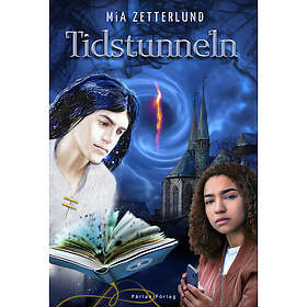 Tidstunneln (inbunden)