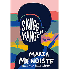 Skuggkungen (inbunden)