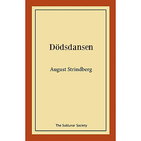 Dödsdansen (häftad)