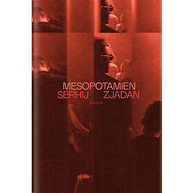 Mesopotamien (inbunden)