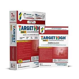 Target High (häftad, eng)