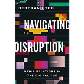 Navigating Disruption (häftad, eng)