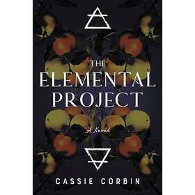 The Elemental Project (häftad, eng)