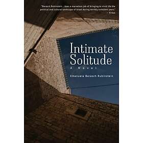 Intimate Solitude (häftad, eng)