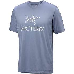 Arcteryx Arc'word Logo S/s