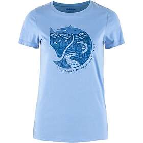 Fjällräven Arctic Fox Print T-shirt