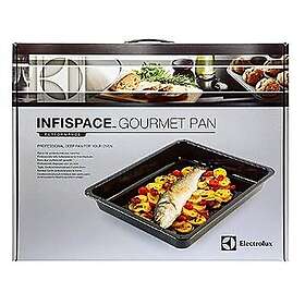 Electrolux E4OHDT01 Infispace Gourmet pan