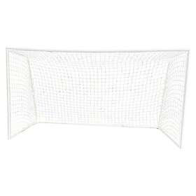 ProSport Fotbollsmål Robust 210x150x50 cm