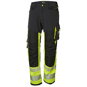 Helly Hansen Midjebyxa Workwear 77471-369 Varsel Icu Klass 1