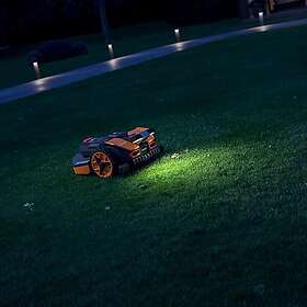 Worx Lampa Landroid Vision Fiatlux