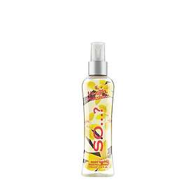 So...? Vanilla Milkshake Body Mist 100 ml