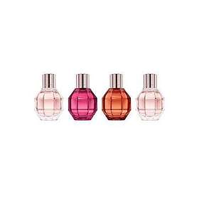 Viktor & Rolf Miniature Gift Set 4 X 7ml 