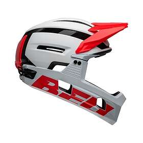 Bell Full Face Super Air R 