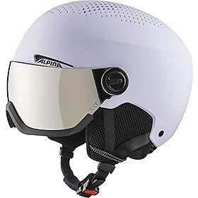 Alpina Arber Visor Q-lite