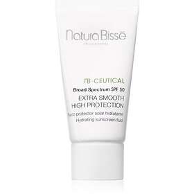 KRÄM Natura Bissé Nb-ceutical SPF 50 Extra Smooth Fuktgivande ml