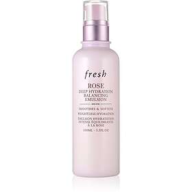 Fresh Rose Deep Hydration Balancing Emulsion 100ml