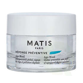 Matis Paris Réponse Préventive Age B-Mood Cream Aktiv dagkräm med effekt mot åldrande 50ml