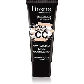Lirene Magic CC kräm med återfuktande effekt 30ml