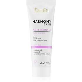 Moisturizer with SPF