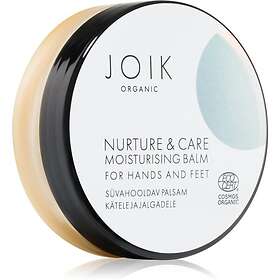 JOIK Organic Nurture & Care Balsam för händer och fötter 50g