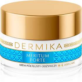 Dermika Meritum Forte Intensivt återfuktande kräm 50ml