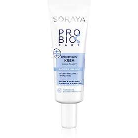 Soraya Probio Care Fuktgivande kräm för blandhud ´ 50ml