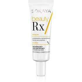 Soraya Beauty RX Korrigerande kräm för jämn hudton 50ml