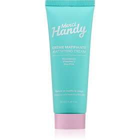 Merci Handy Mattifying Cream Mattifierande kräm för ansikte 50ml