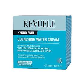 Revuele Quenching Water Cream 50ml