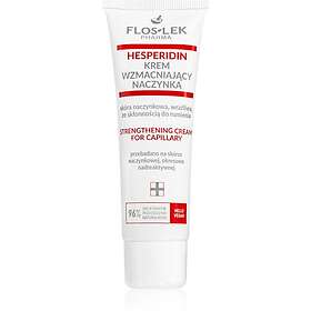 FlosLek Laboratorium Hesperidin Förstärkande kräm för brustna blodkärl 50ml