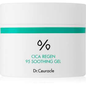 Dr.Ceuracle Cica Regen 95 Lindrande gel för känslig och irriterad hud 110g