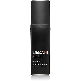 Berani Face Booster Återvitaliserande kräm för dagligt bruk män 30ml