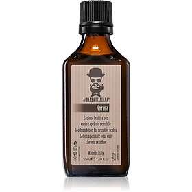 Barba Italiana Norma Mjölk för känslig hårbotten 50ml