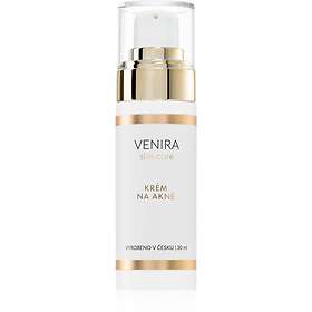 Venira Acne Cream Dag-och-natt-kräm för problematisk hud, akne 30ml