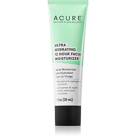 Acure Ultra Hydrating Fuktgivande kräm för ansikte 30ml