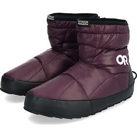 Outdoor Research Tundra Trax Booties (Dam)