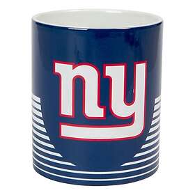 New York Giant Mugg
