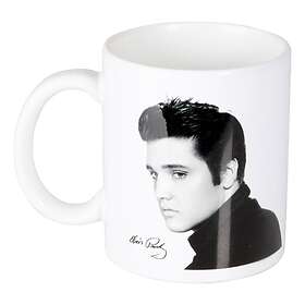 Mugg Elvis Presley