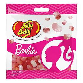 JellyBelly Barbie Pink Perfection Bag 60 gram