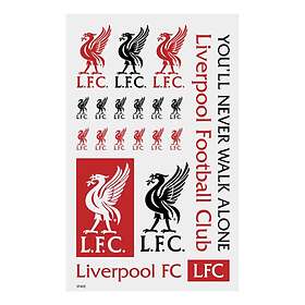 Tatueringar Liverpool FC