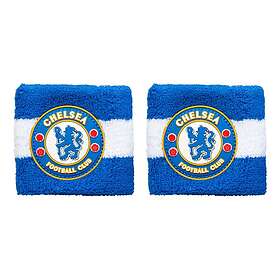 Svettband Chelsea 2-pack