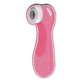 Tygmärke Satisfyer