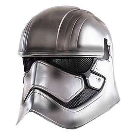 Captain Phasma Deluxe Hjälm One size