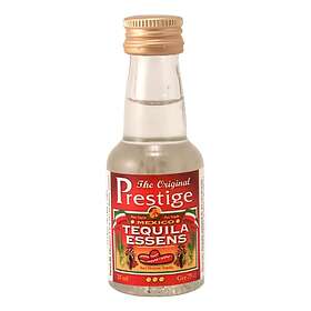 Prestige Tequila Kaktusbrännvin Essens