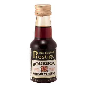 Prestige Bourbon Whiskey Essens